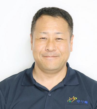 代表取締役 野崎 幸重